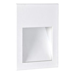 ASTRO BORGO 90 LED 2700K MATT WHITE