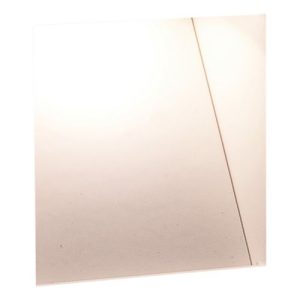 ASTRO BORGO TRIMLESS 65 LED 2700K MATT WHITE