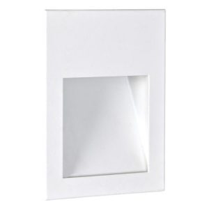 ASTRO BORGO 54 LED 2700K MATT WHITE
