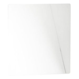 ASTRO BORGO TRIMLESS 98 LED 2700K MATT WHITE