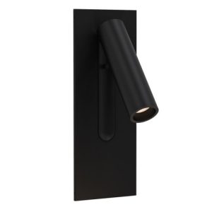 ASTRO FUSE 3 MATT BLACK