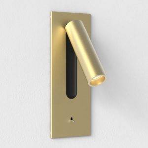 ASTRO FUSE 3 TOGGLE MATT GOLD