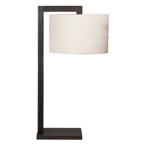 ASTRO RAVELLO TABLE BRONZE