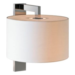 ASTRO RAVELLO WALL POLISHED CHROME