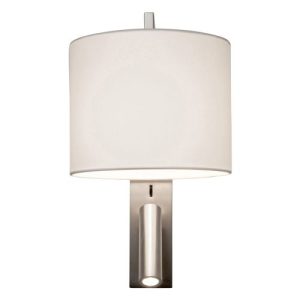 ASTRO RAVELLO LED READER MATT NICKEL