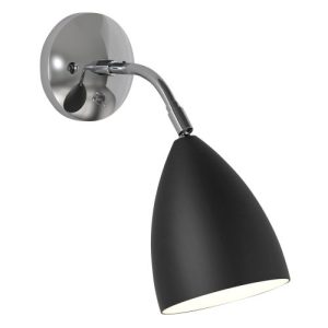 ASTRO JOEL WALL MATT BLACK