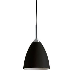 ASTRO JOEL PENDANT 170 MATT BLACK
