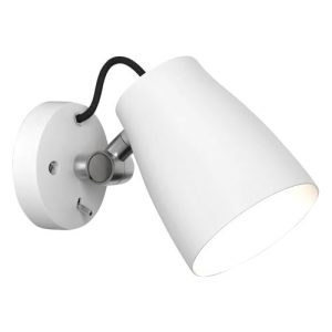 ASTRO ATELIER WALL MATT WHITE