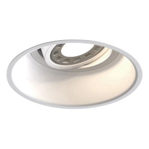 ASTRA MINIMA ADJUSTABLE GU10 DOWN LIGHT