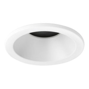 ASTRO MINIMA ROUND FIXED IP65 MATT WHITE