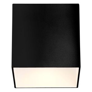 ASTRO OSCA LED SQUARE II MATT BLACK