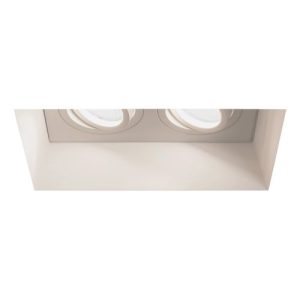 ASTRO BLANCO TWIN ADJUSTABLE PLASTER