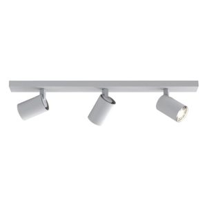 ASTRO ASCOLI TRIPLE BAR TEXTURED WHITE