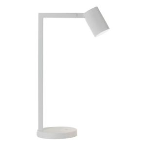 ASTRO ASCOLI DESK MATT WHITE