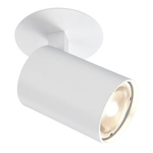 ASTRO ASCOLI RECESSED TEXTURED WHITE