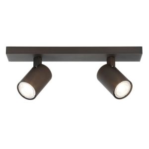 ASTRO ASCOLI TWIN BRONZE