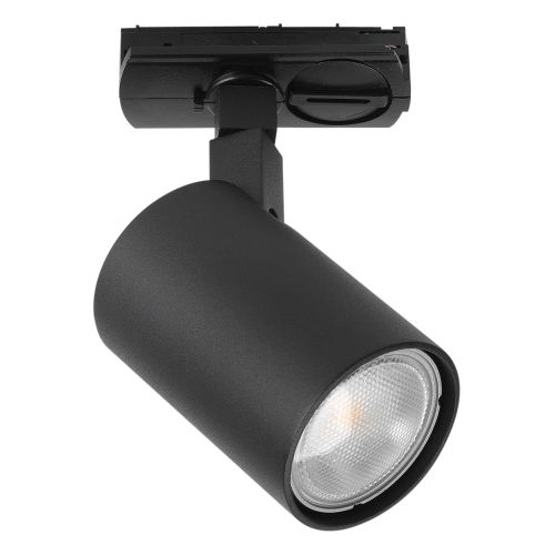 ASTRO ASCOLI TRACK TEXTURED BLACK