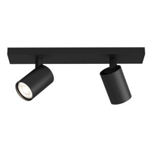 ASTRO ASCOLI TWIN MATT BLACK