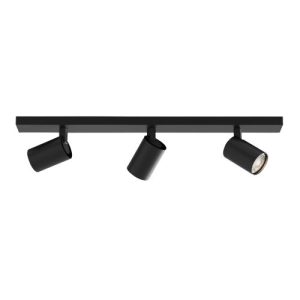 ASTRO ASCOLI TRIPLE BAR MATT BLACK