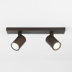 ASTRO ASCOLI TWIN BRONZE