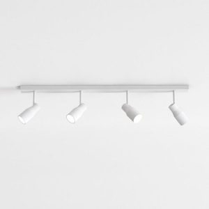 ASTRO ASCOLI FOUR BAR TEXTURED WHITE