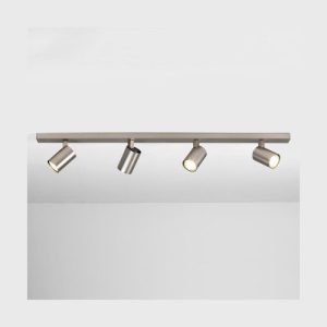 ASTRO ASCOLI FOUR BAR MATT NICKEL