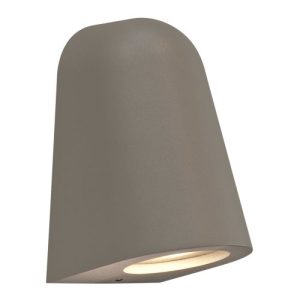 ASTRO MAST LIGHT TEXTURED GREY