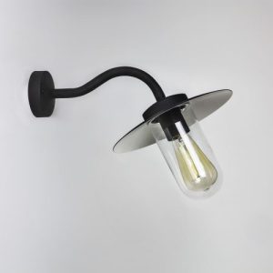 ASTRO DAFNI TEXTURED BLACK