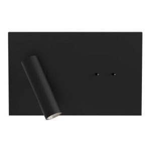 ASTRO EDGE READER MINI LED MATT BLACK