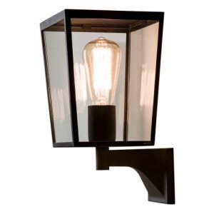 ASTRO FARRINGDON TEXTURED BLACK