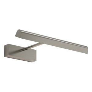 ASTRO RENOIR 350 MATT NICKEL