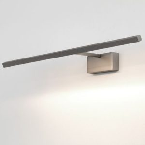 ASTRO MONDRIAN 600 LED MATT NICKEL