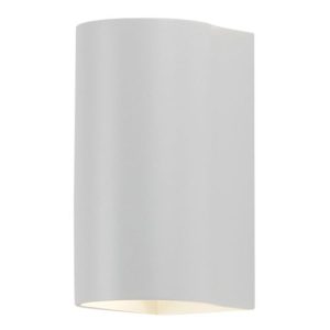 ASTRO DUNBAR 160 LED TEXTURED WHITE