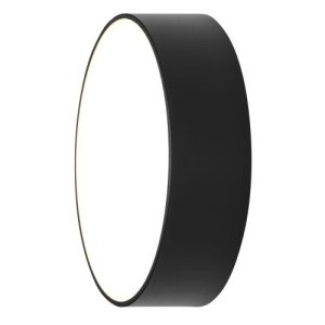 ASTRO KEA 250 ROUND TEXTURED BLACK