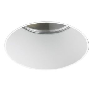 ASTRO VOID ROUND 80 LED 25DEG 93CRI 2700K MATT WHITE