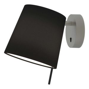 ASTRO MITSU WALL MATT BLACK