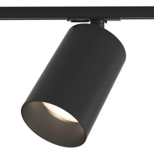 ASTRO CAN 100 TRACK MATT BLACK