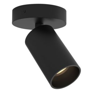 ASTRO CAN 50 SINGLE MATT BLACK