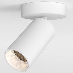 ASTRO CAN 50 SINGLE MATT WHITE