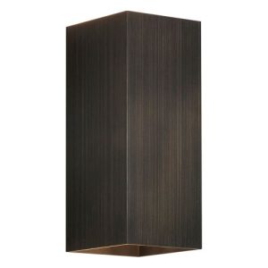 ASTRO KINZO 260 LED BRONZE