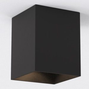 ASTRO KINZO 140 TEXTURED BLACK