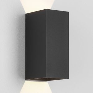 ASTRO KINZO 210 LED TEXTURED BLACK