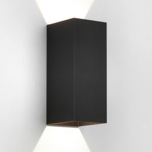 ASTRO KINZO 260 LED TEXTURED BLACK