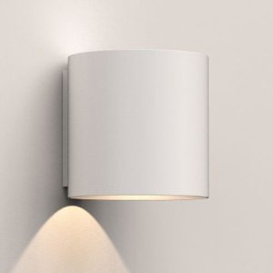 ASTRO YUMA 120 LED TEXTURED WHITE