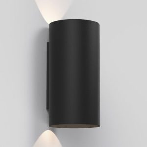 ASTRO YUMA 240 LED TEXTURED BLACK