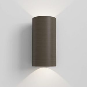 ASTRO YUMA 240 LED BRONZE