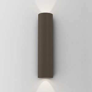 ASTRO YUMA 300 LED BRONZE