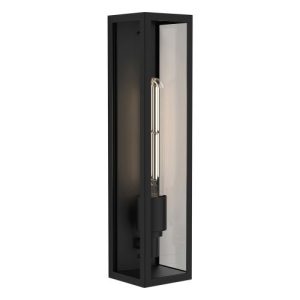 ASTRO HARVARD WALL MATT BLACK