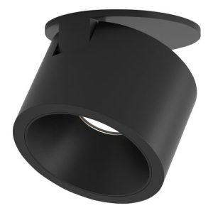 ASTRO LYNX RECESS MATT BLACK