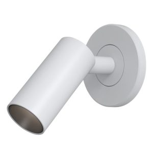 ASTRO MICRO RECESS UNSWITCHED MATT WHITE